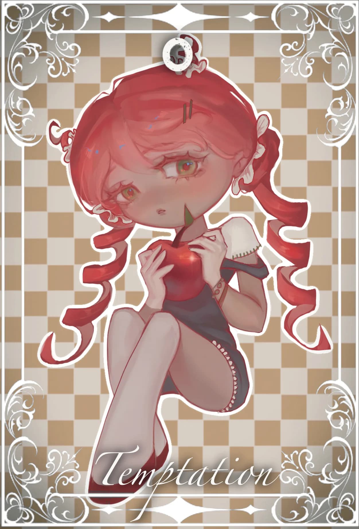 Temptation